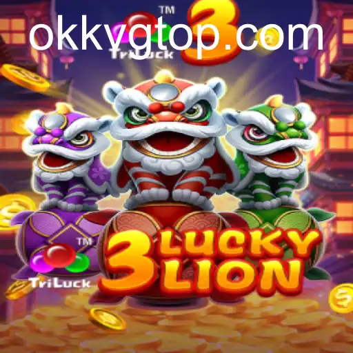 3LUCKYLION