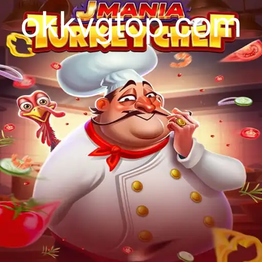 JManiaTurkeyChef