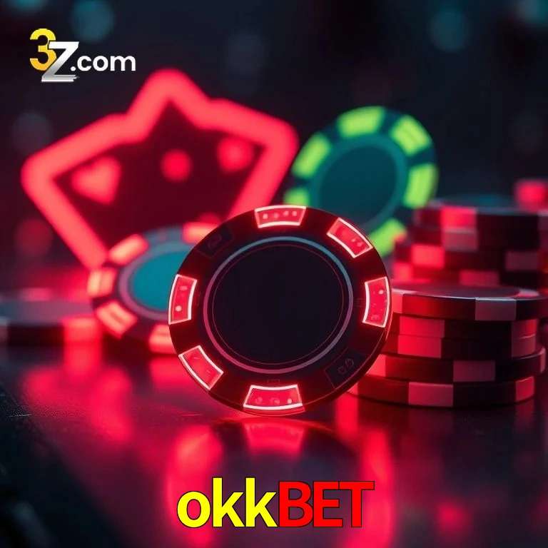 okkbet Slot Analytics