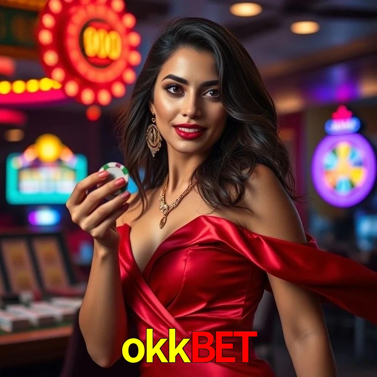 okkbet Torneios Slots