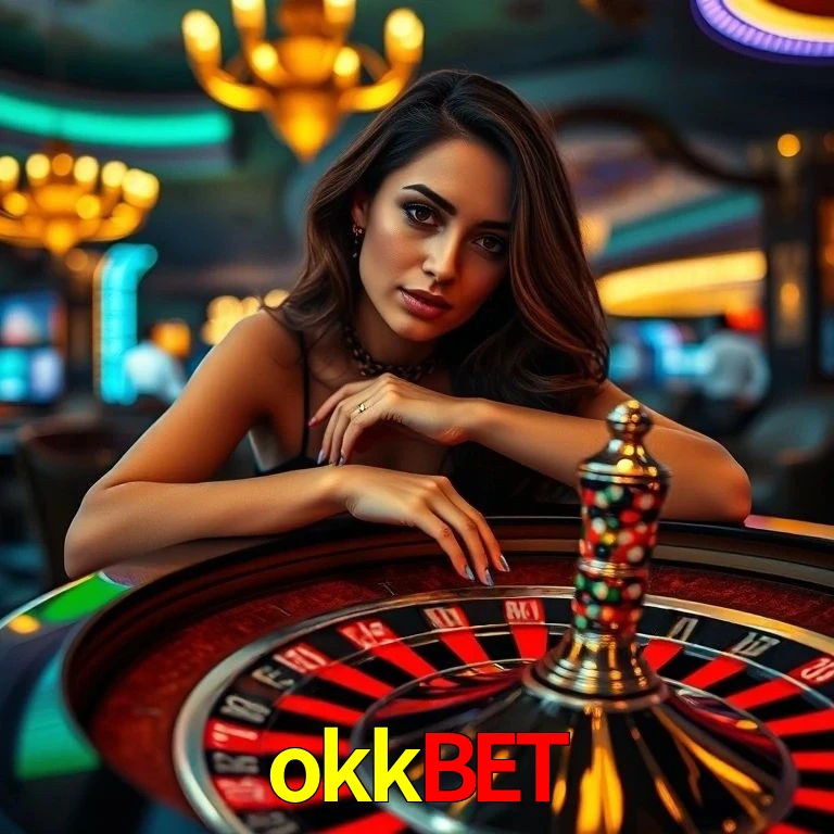 okkbet APK Arquitetura
