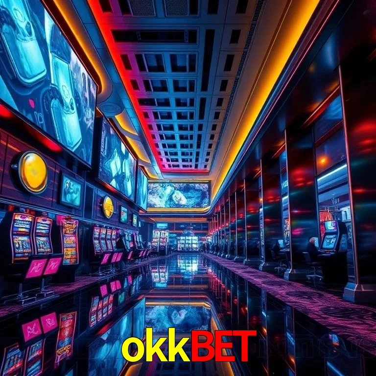 okkbet Suporte