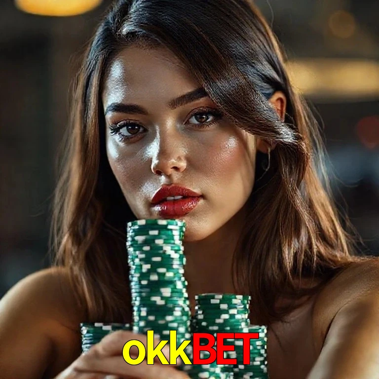 okkbet Slot Temas