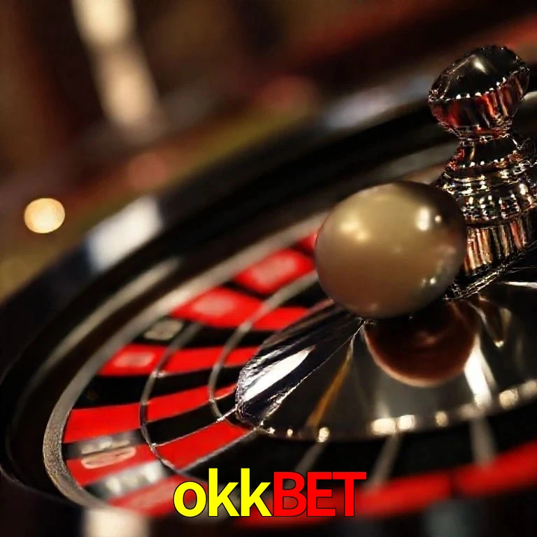 okkbet Trading Engine com Odds Dinâmicas
